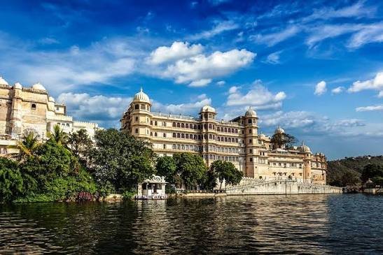 udaipur